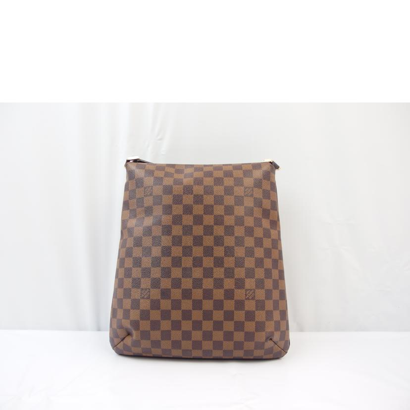 ＬＶ ルイ・ヴィトン/ミュゼット／ダミエ/N51302//SL0033/Bランク/83