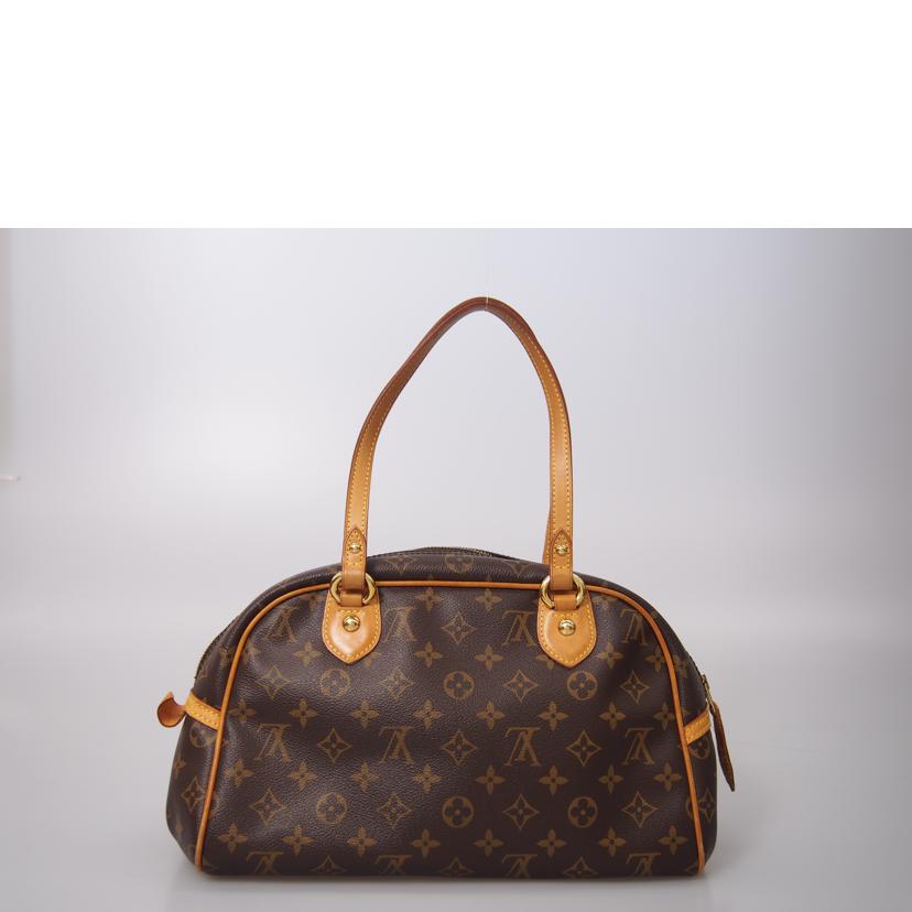 ＬＶ ルイ・ヴィトン/モントルグイユＰＭ／モノグラム/M95565//CA1018/ABランク/76