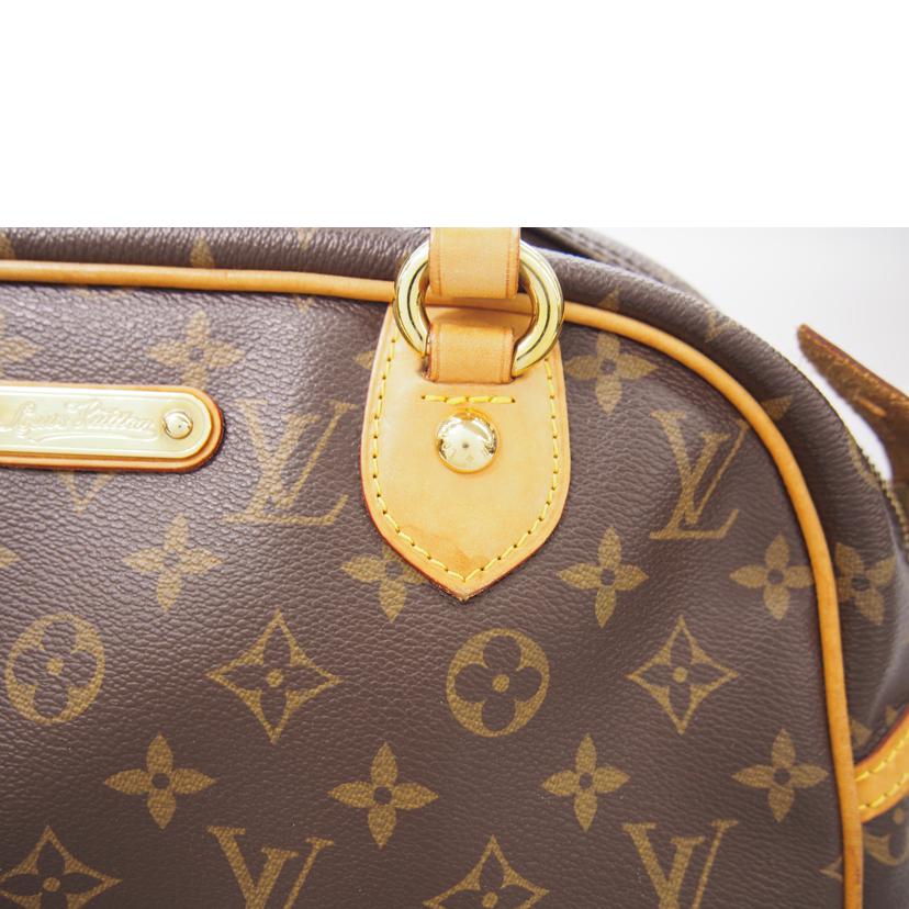 ＬＶ ルイ・ヴィトン/モントルグイユＰＭ／モノグラム/M95565//CA1018/ABランク/76