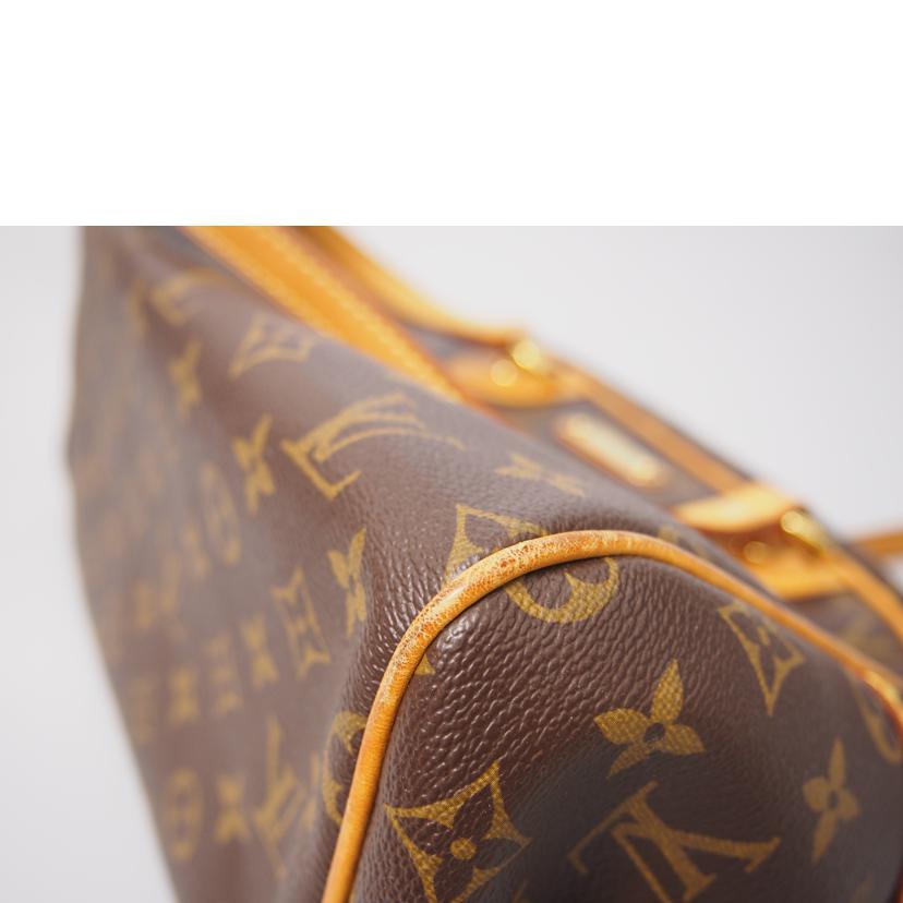 ＬＶ ルイ・ヴィトン/モントルグイユＰＭ／モノグラム/M95565//CA1018/ABランク/76