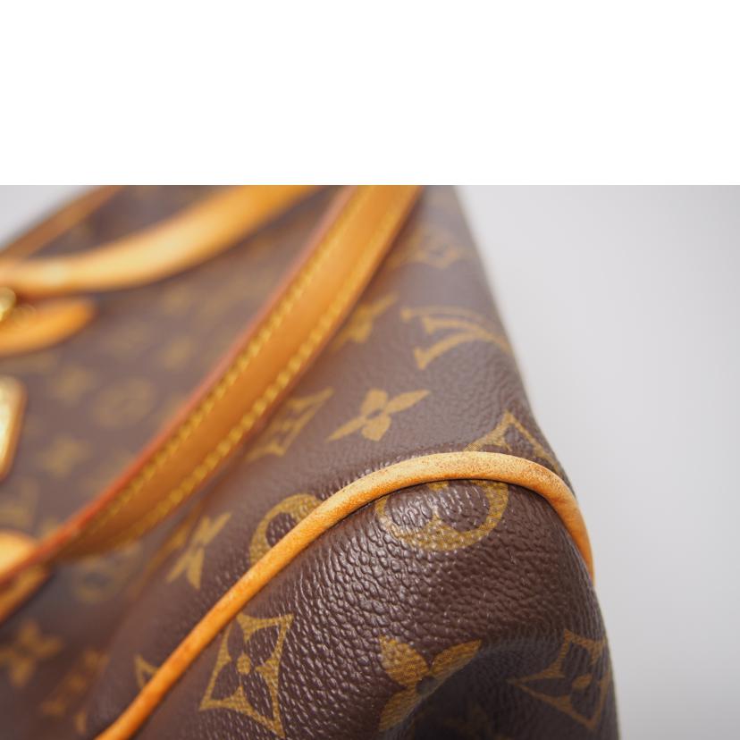 ＬＶ ルイ・ヴィトン/モントルグイユＰＭ／モノグラム/M95565//CA1018/ABランク/76