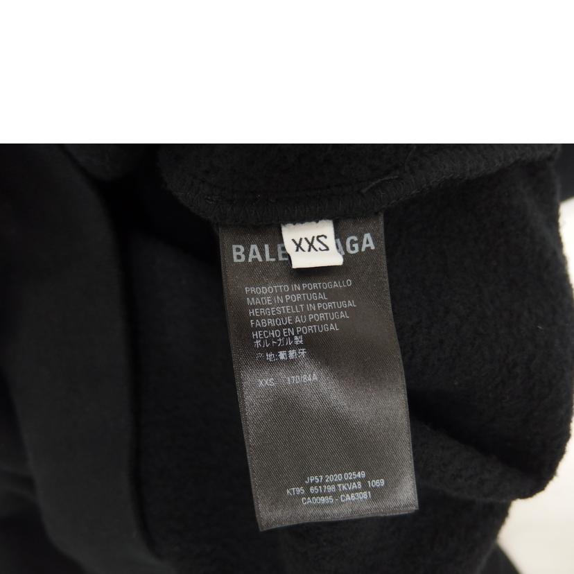 BALENCIAGA ﾊﾞﾚﾝｼｱｶﾞ/メンズファッション｜WONDERREX-Online