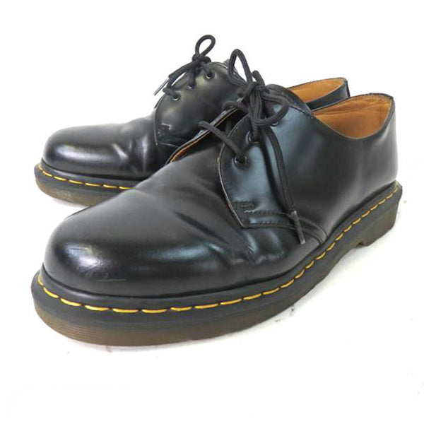 ドクターマーチン　3ホール　10078 AW006 Dr.Martensドクターマーチン 3ホールシューズAW006 CL08V - メルカリ
