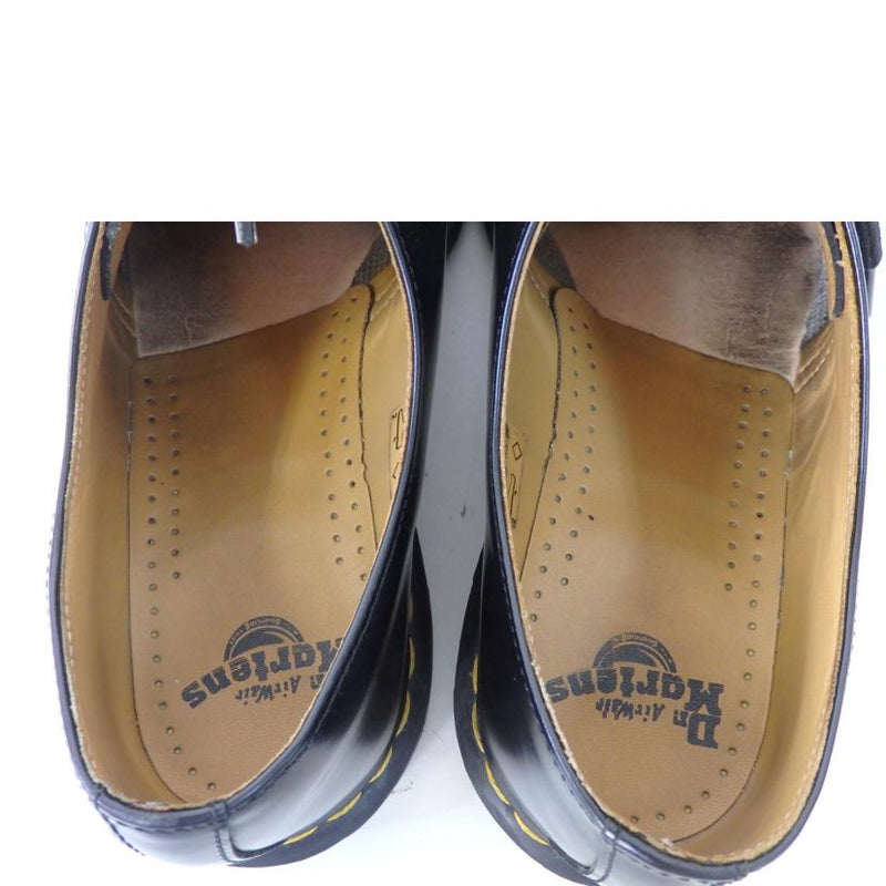 靴/シューズ<br>Dr.Martens ドクターマーチン/3ホールシューズ/AW006 