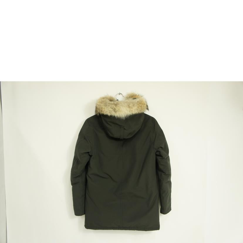 ＣＡＮＡＤＡ ＧＯＯＳＥ カナダグース/メンズファッション｜REXT