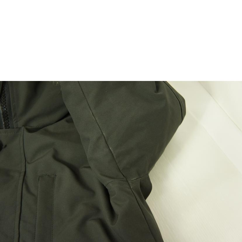 CANADA GOOSE カナダグース/メンズファッション｜REXT