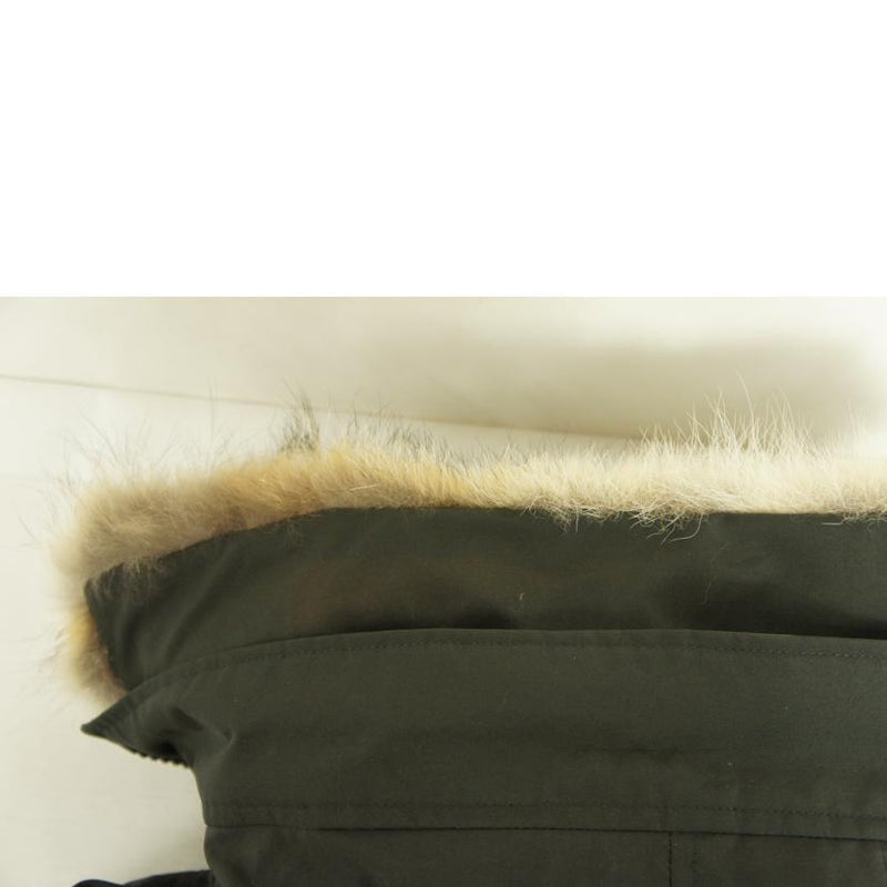 ＣＡＮＡＤＡ ＧＯＯＳＥ カナダグース/メンズファッション｜REXT ...