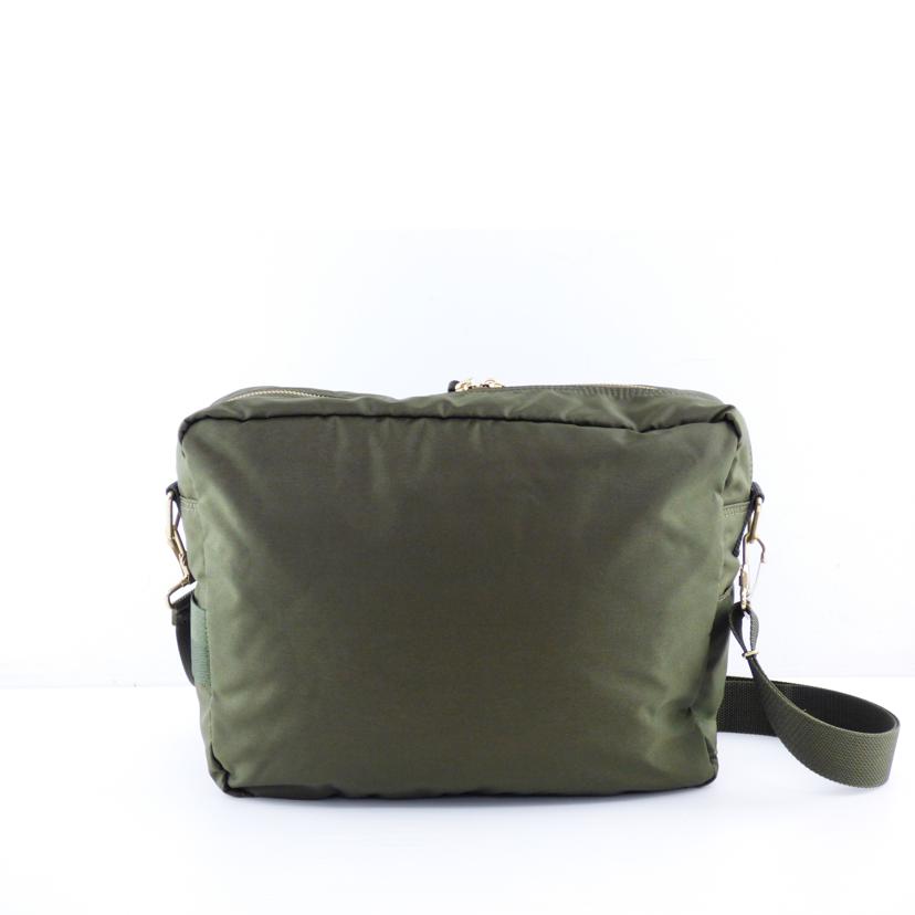 ＰＯＲＴＥＲ ﾎﾟｰﾀｰ/フォースショルダーバッグ/855-07415//ABランク/64