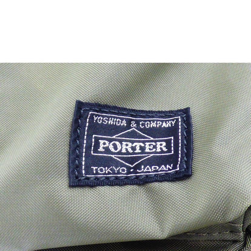 ＰＯＲＴＥＲ ﾎﾟｰﾀｰ/フォースショルダーバッグ/855-07415//ABランク/64