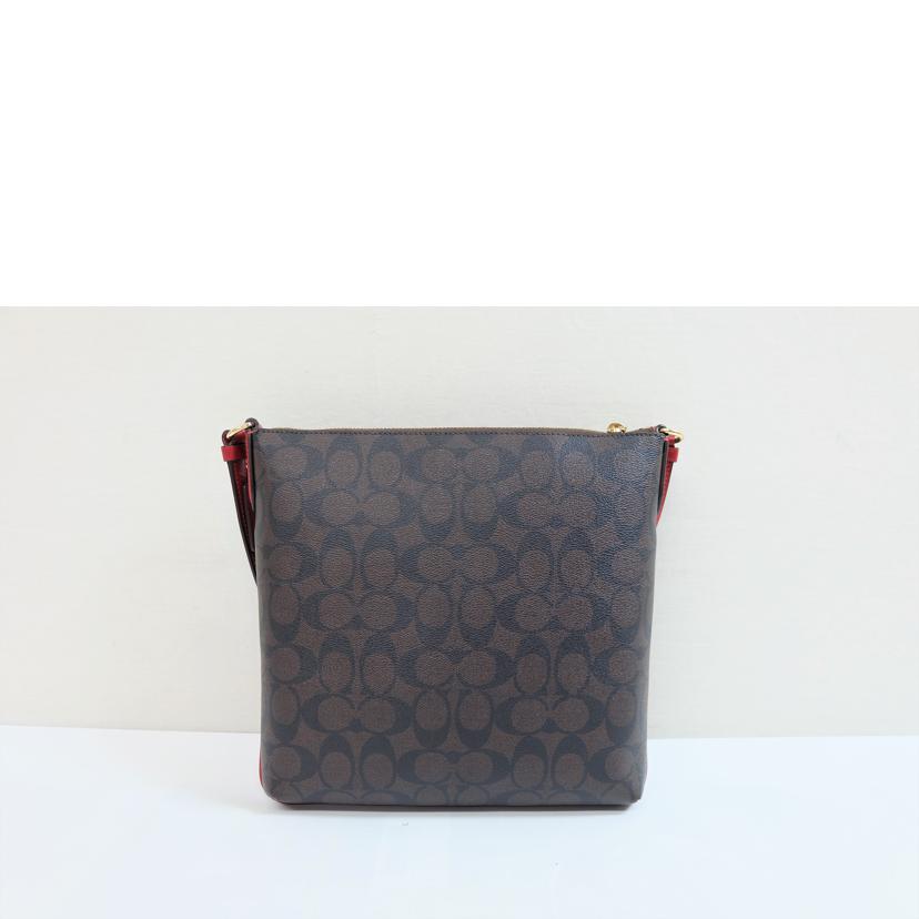 　　ＣＯＡＣＨ コーチ/ＰＶＣシグネチャーファイルバック/C1554//D2236/Aランク/71