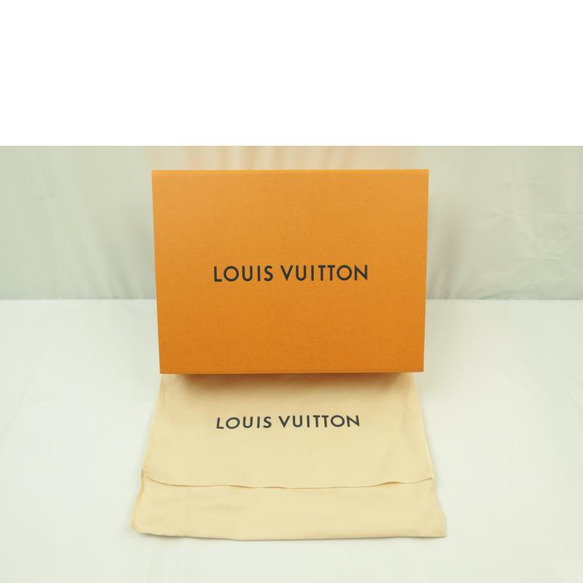 ＬＶ ルイ・ヴィトン/デュオ・メッセンジャー／モノグラム・シャドウレザー／グレー/M46104//RFIDﾀｸﾞ/Aランク/83