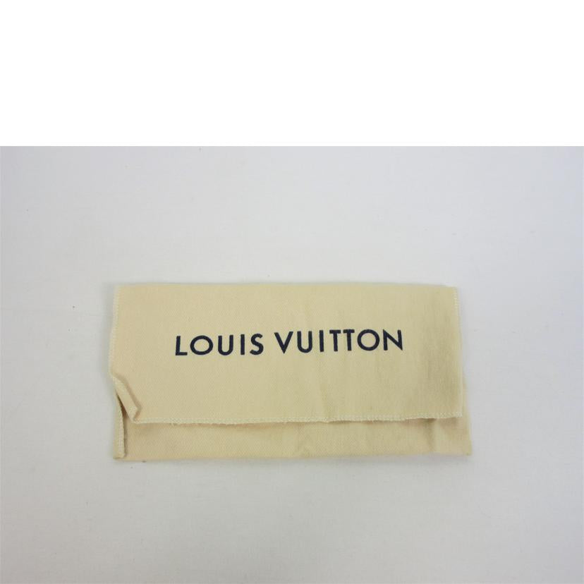 ＬＶ ルイヴィトン/ＬＶ　レザーベルト　サンチュールジーンズ　９０ｃｍ//LB0015/Bランク/70