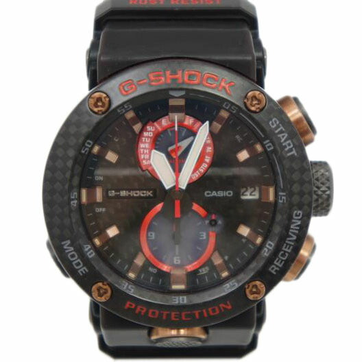 ＣＡＳＩＯ ｶｼｵ/グラビティ―マスター／ソーラー電波＋Ｂｌｕｅｔｏｏｔｈ/GWR-B1000//ABランク/75