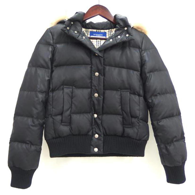 ＢＵＲＢＥＲＲＹ　 ﾊﾞｰﾊﾞﾘｰ/ＢＵＲＢＥＲＲＹ　ダウンジャケット/FCF25-545-09//ABランク/82