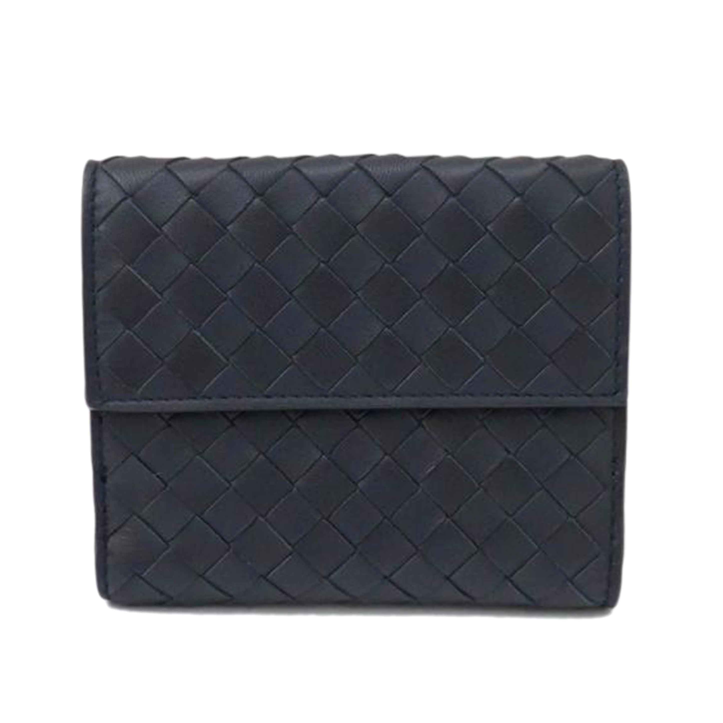 ＢＯＴＴＥＧＡＶＥＮＥＴＡ　 ボッテガヴェネタ/イントレチャート　ミニウォレット/382576//P00565632A/Aランク/77
