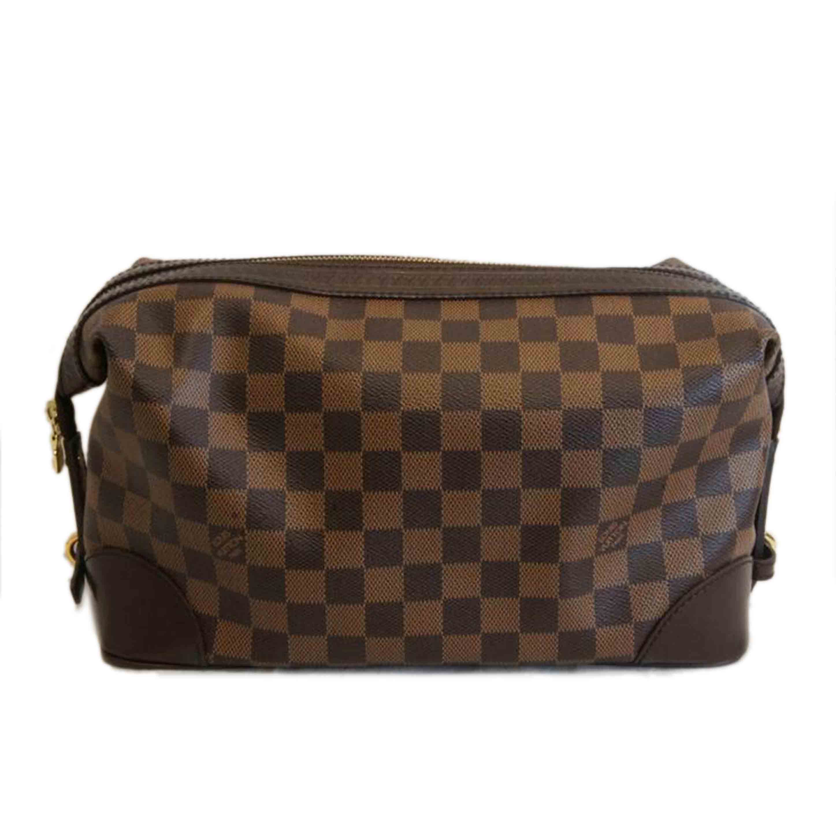 ＬＶ ルイヴィトン/ヴァスラブウォッシュセカンドバッグ／ダミエ/N41538//CE1***/Aランク/92