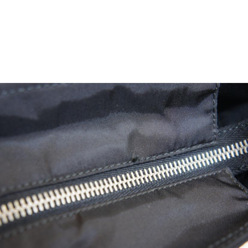 ＰＲＡＤＡ プラダ/テスートナイロンハンドバックブラック//165/Aランク/92