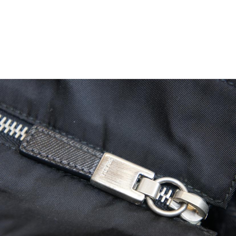 ＰＲＡＤＡ プラダ/テスートナイロンハンドバックブラック//165/Aランク/92