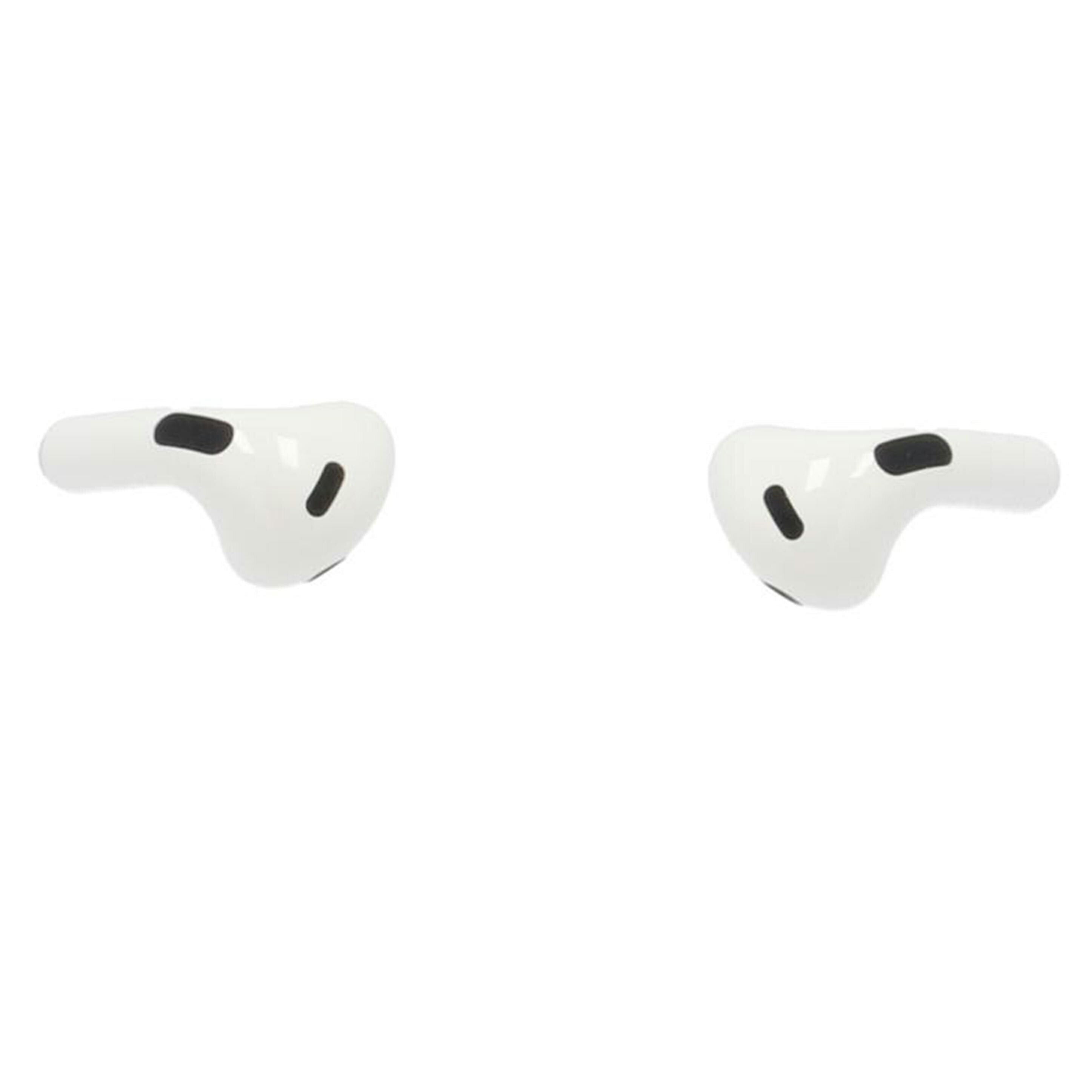 Ａｐｐｌｅ アップル/ＡｉｒＰｏｄｓ　第３世代/MME73J/A//NP4G2LW9CM/Aランク/70