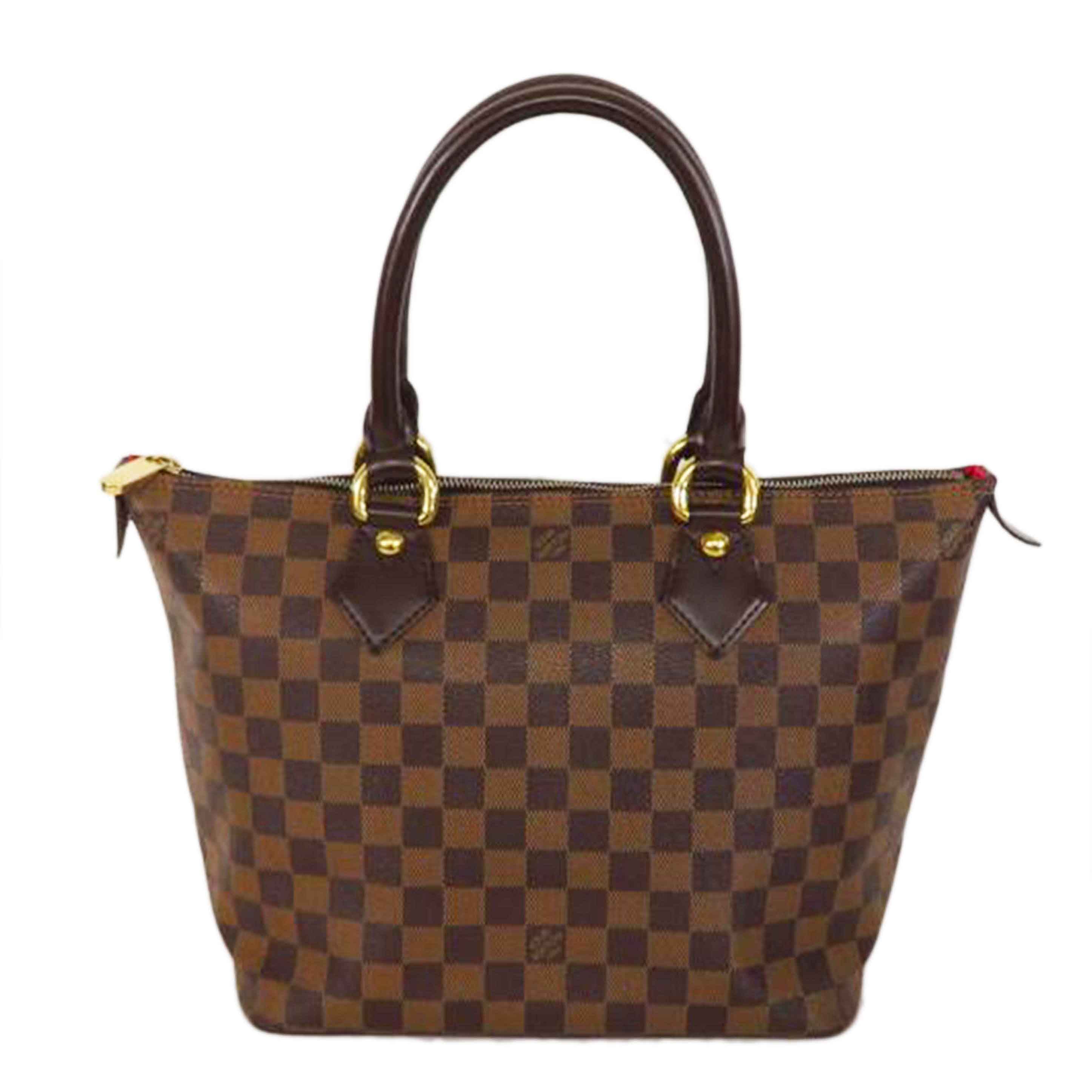 ＬＯＵＩＳ　ＶＵＩＴＴＯＮ ルイヴィトン/サレヤＰＭ　／　ダミエ/N51183//VI0066/Aランク/81