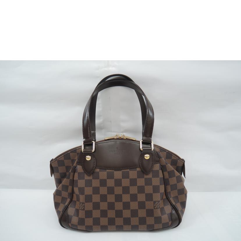 ＬＶ ルイヴィトン/ヴェローナＰＭ／ダミエ・エベヌ/N41117//DU3190/Aランク/06