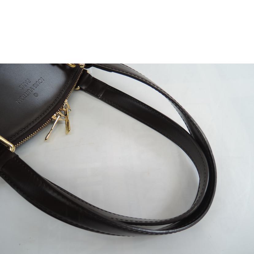 ＬＶ ルイヴィトン/ヴェローナＰＭ／ダミエ・エベヌ/N41117//DU3190/Aランク/06
