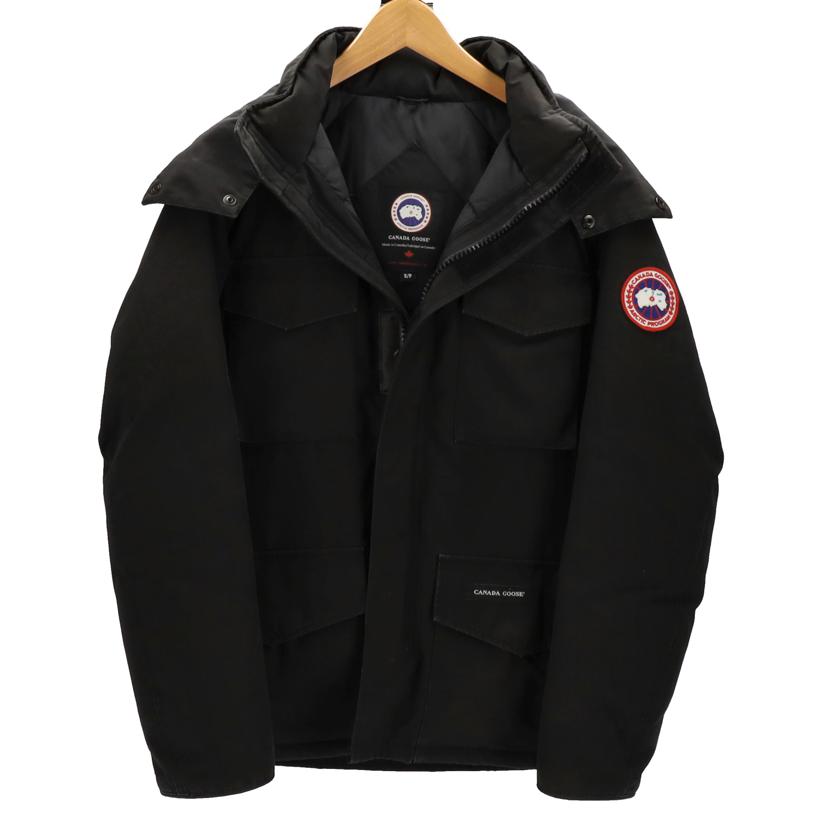 ＣＡＮＡＤＡ　ＧＯＯＳＥ カナダグース/ダウンジャケット・コート//BCランク/75