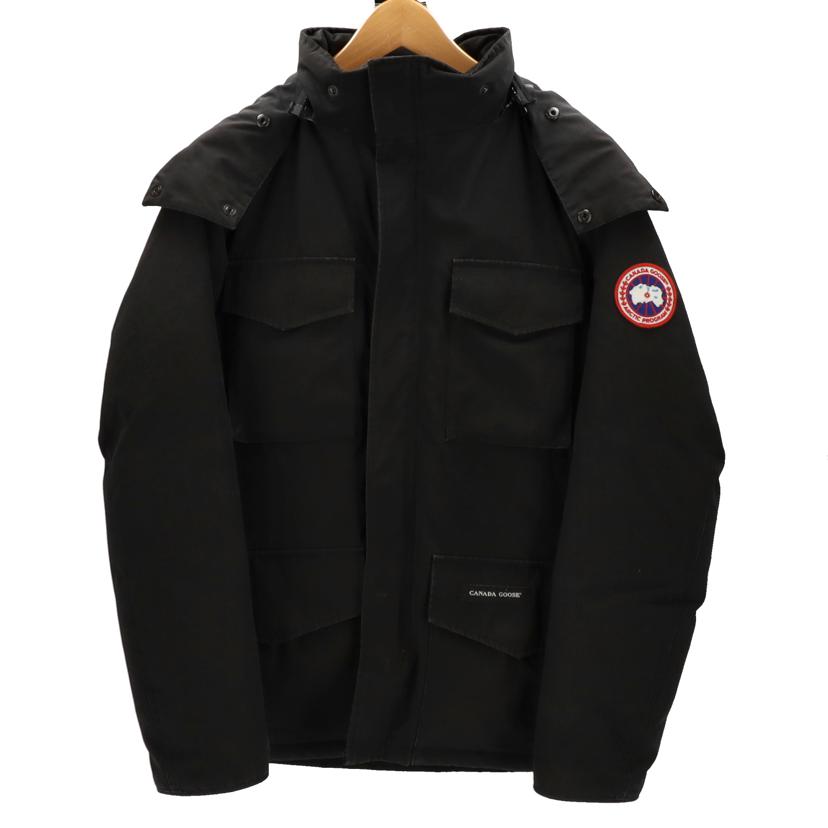 ＣＡＮＡＤＡ　ＧＯＯＳＥ カナダグース/ダウンジャケット・コート//BCランク/75