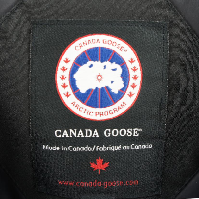 ＣＡＮＡＤＡ　ＧＯＯＳＥ カナダグース/ダウンジャケット・コート//BCランク/75