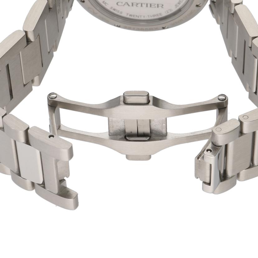 Ｃａｒｔｉｅｒ カルティエ/カルティエ／パシャ／自動巻き/WSPA0013//432*********/Aランク/75