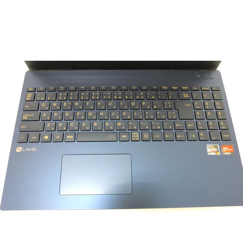 ＮＥＣ エヌイーシー/ノートＰＣ／ＰＣ－Ｎ１５６５ＡＡＬ/PC-N1565AAL//14015488F/ABランク/88