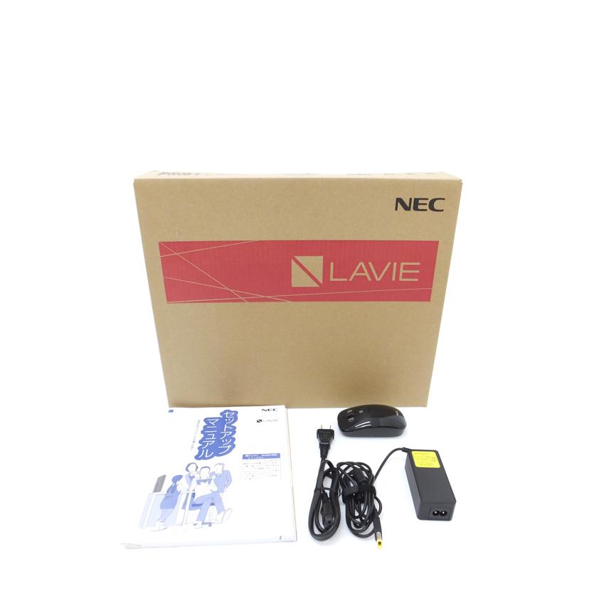 ＮＥＣ エヌイーシー/ノートＰＣ／ＰＣ－Ｎ１５６５ＡＡＬ/PC-N1565AAL//14015488F/ABランク/88