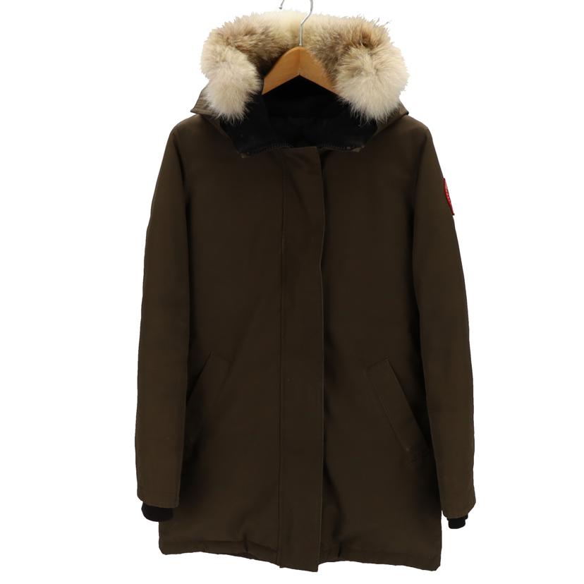 ＣＡＮＡＤＡ　ＧＯＯＳＥ　 カナダグース/ダウンジャケット・コート//Cランク/75