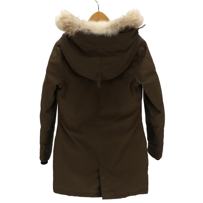 ＣＡＮＡＤＡ　ＧＯＯＳＥ　 カナダグース/ダウンジャケット・コート//Cランク/75