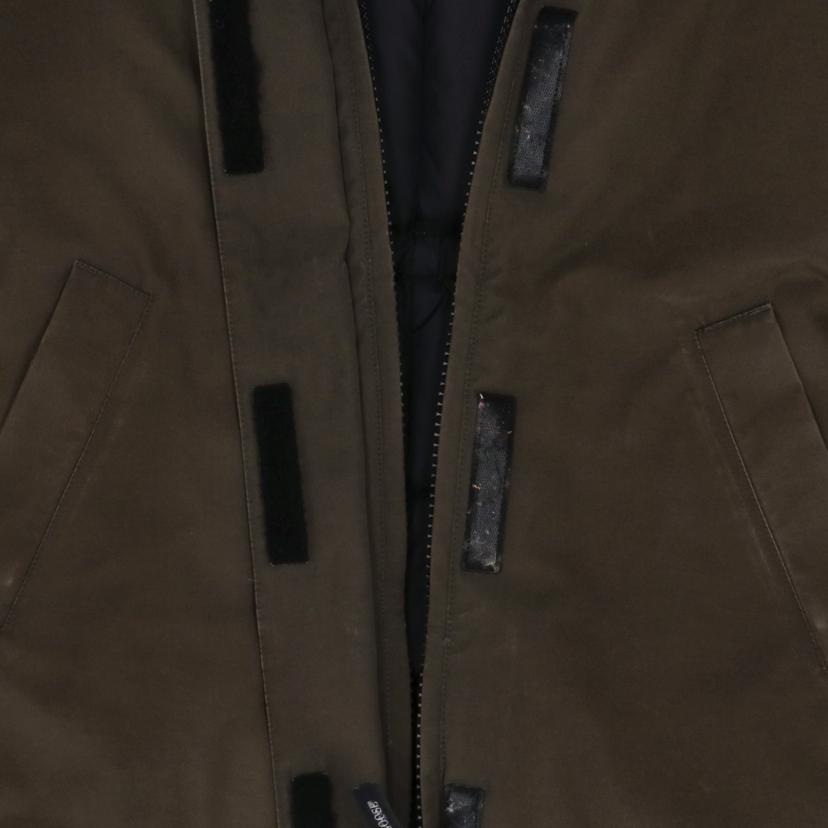 ＣＡＮＡＤＡ　ＧＯＯＳＥ　 カナダグース/ダウンジャケット・コート//Cランク/75