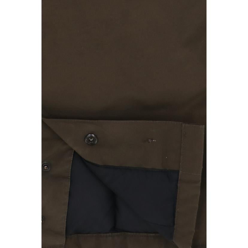 ＣＡＮＡＤＡ　ＧＯＯＳＥ　 カナダグース/ダウンジャケット・コート//Cランク/75