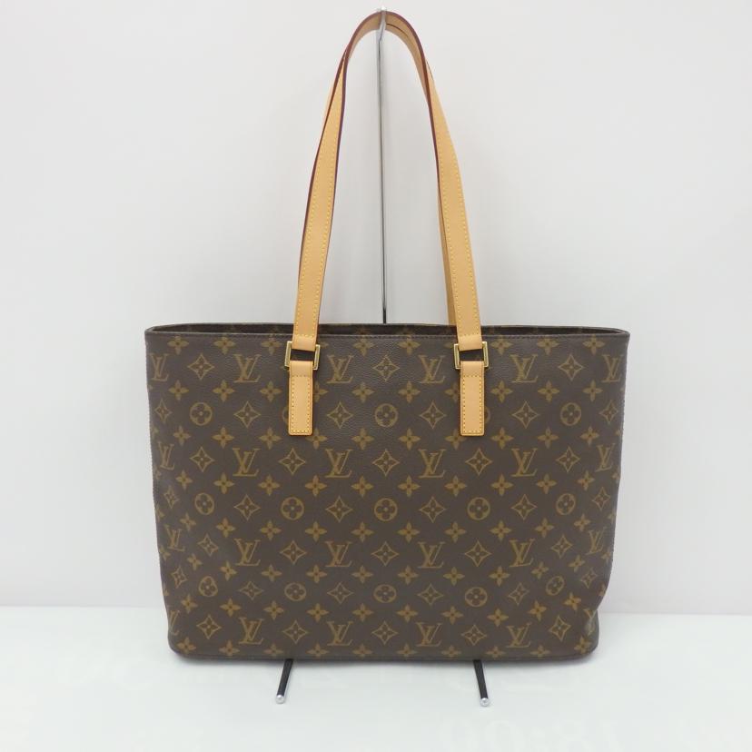 ＬＶ ルイヴィトン/ルコ／モノグラム/M51155//SR1***/ABランク/77