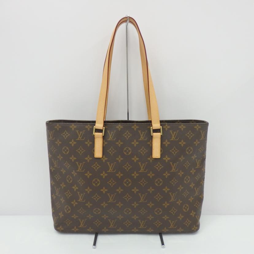 ＬＶ ルイヴィトン/ルコ／モノグラム/M51155//SR1***/ABランク/77