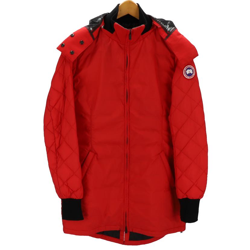 ＣＡＮＡＤＡ　ＧＯＯＳＥ　 カナダグース/ダウンジャケット・コート//Bランク/75