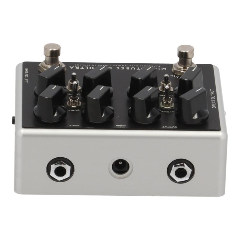 Ｄａｒｋｇｌａｓｓ　Ｅｌｅｃｔｒｏｎｉｃｓ　 ダークグラスエレクトロニクス/ベース用プリアンプ/Microtubes B7K Ultra//-/Bランク/77