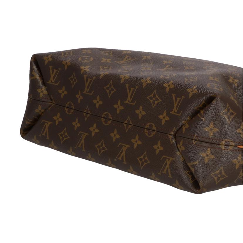 LOUIS VUITTON ルイ･ヴィトン/シュリMM/モノグラム/M40587/TJ0***/ルイ･ヴィトン/BCランク/05【中古】