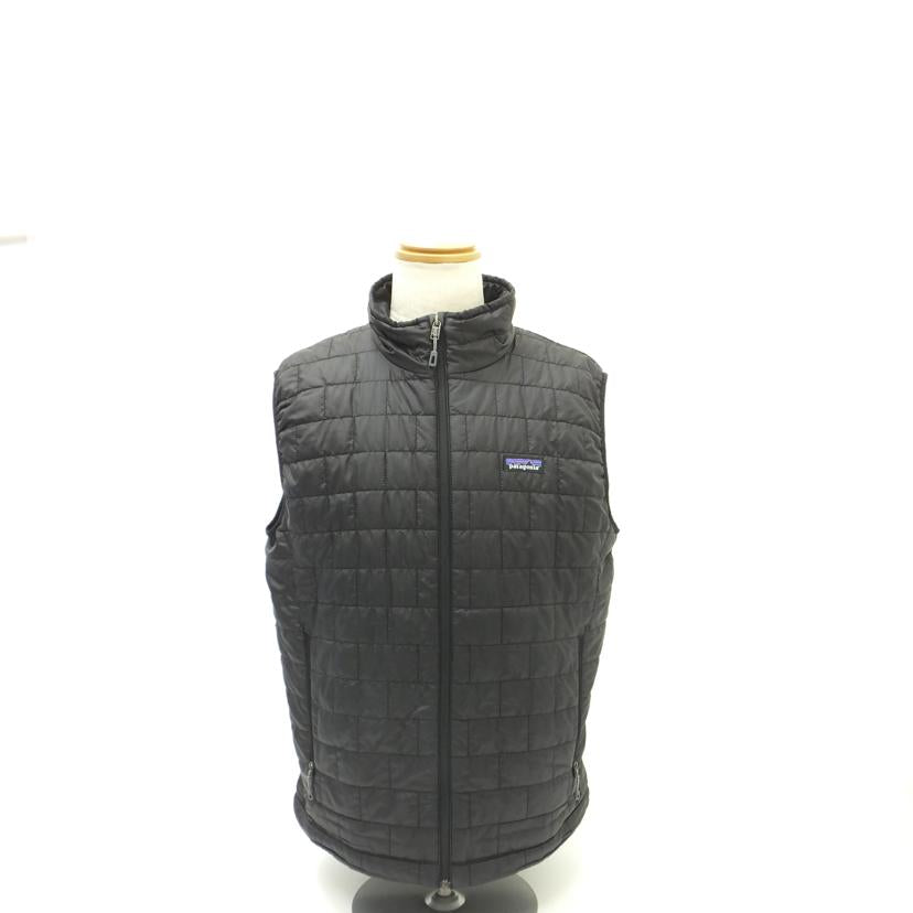 ｐａｔａｇｏｎｉａ ﾊﾟﾀｺﾞﾆｱ/ナノパフベスト/84242//ABランク/88