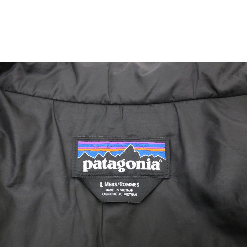 ｐａｔａｇｏｎｉａ ﾊﾟﾀｺﾞﾆｱ/ナノパフベスト/84242//ABランク/88