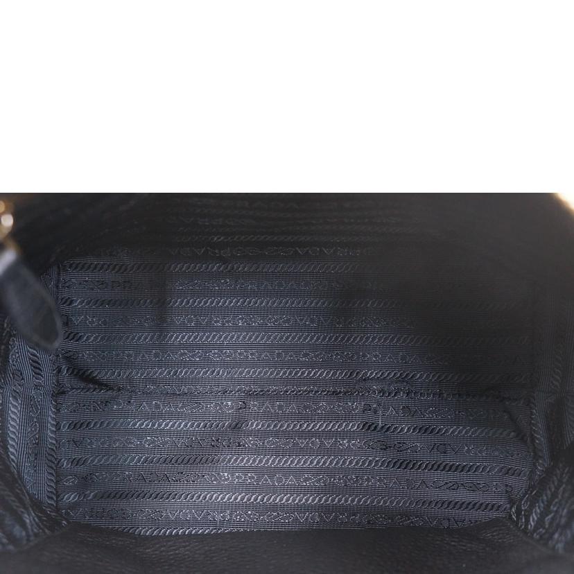 ＰＲＡＤＡ プラダ/ヴィッテロ　２ＷＡＹショルダー//ABランク/67