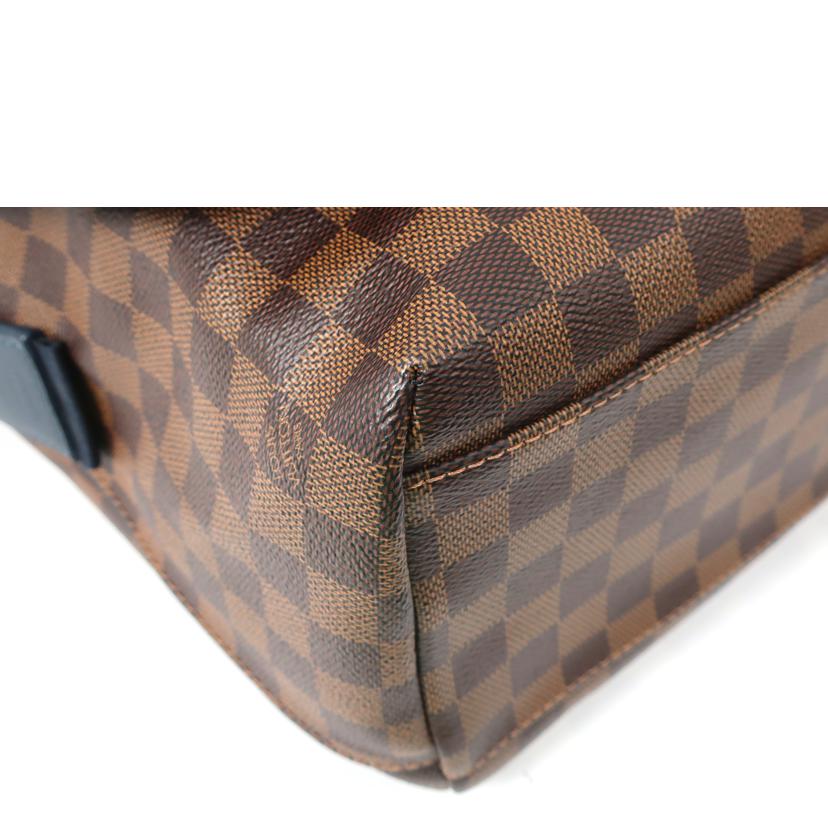 ＬＯＵＩＳ　ＶＵＩＴＴＯＮ ルイ・ヴィトン/スプリンター　２ＷＡＹ　ショルダー　ハンドバッグ　ダミエ　ダークブルー/N41254//DU0***/Aランク/65