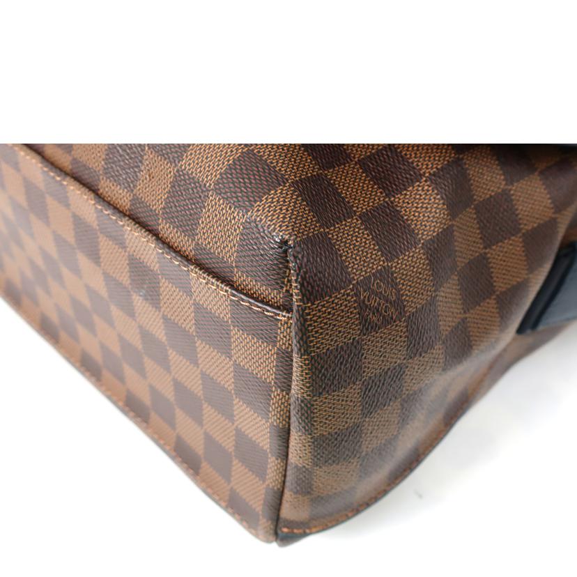 ＬＯＵＩＳ　ＶＵＩＴＴＯＮ ルイ・ヴィトン/スプリンター　２ＷＡＹ　ショルダー　ハンドバッグ　ダミエ　ダークブルー/N41254//DU0***/Aランク/65