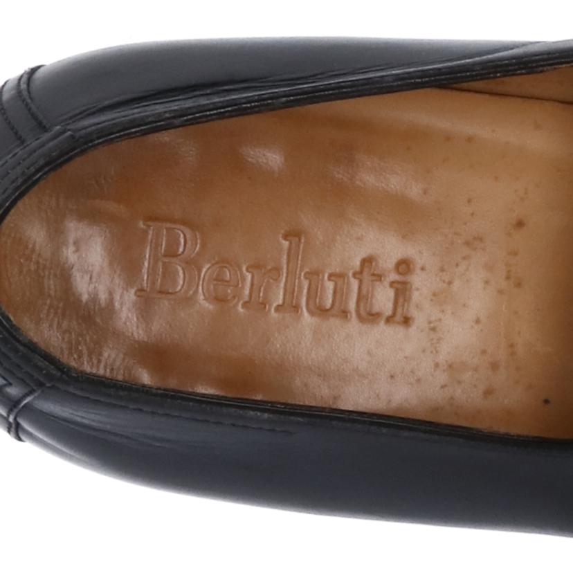 Ｂｅｒｌｕｔｉ/ローファー　//BCランク/75