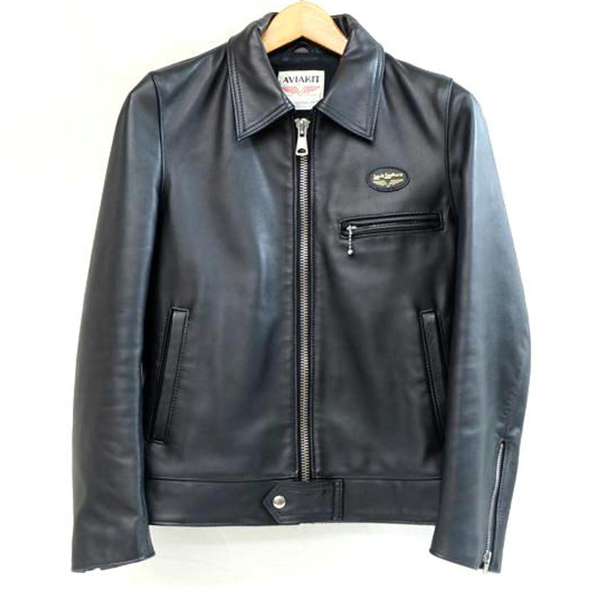 ＨＹＳＴＥＲＩＣ　ＧＬＡＭＯＵＲ　 ヒステリックグラマー/ドミネーター　シングルライダース/0204LB01//ABランク/71