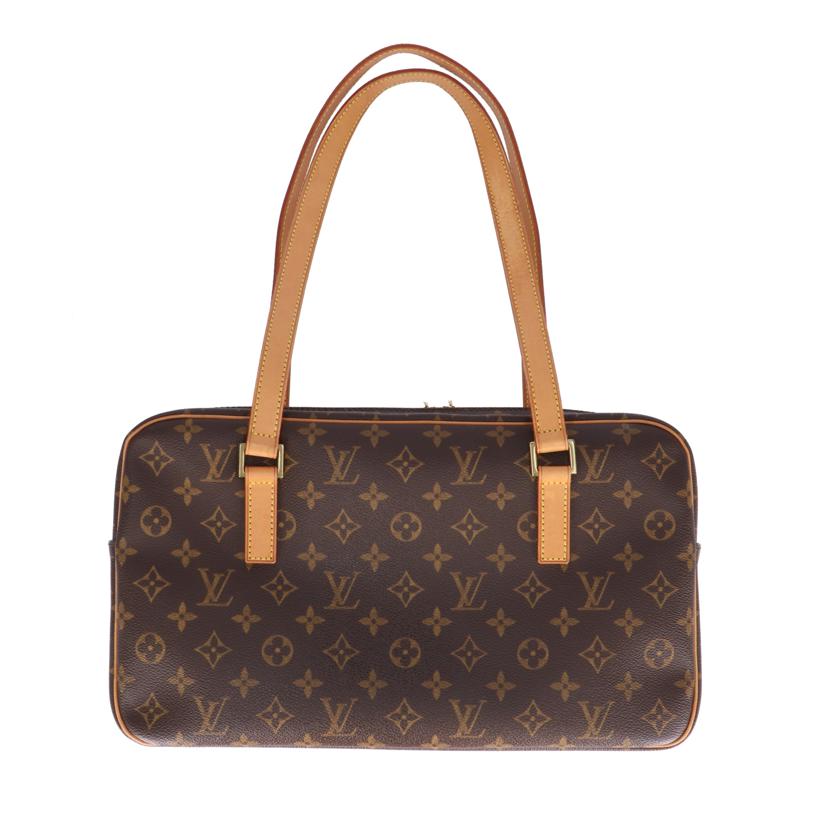 ＬＶ ルイヴィトン/シテＧＭ／モノグラム/M51181//FL1***/Bランク/75