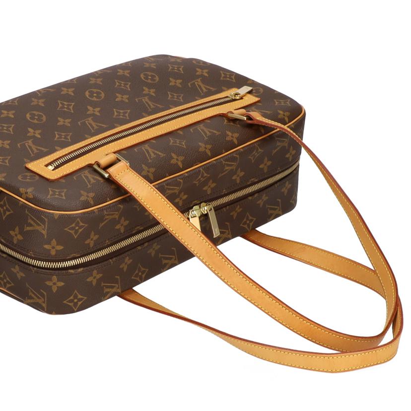 ＬＶ ルイヴィトン/シテＧＭ／モノグラム/M51181//FL1***/Bランク/75